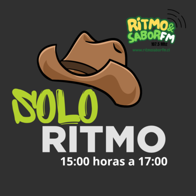 Solo Ritmo
