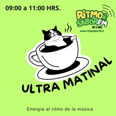 Ultra matinal